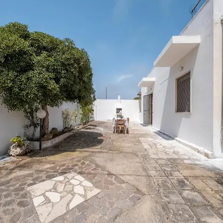 Del Mirto Punta Prosciutto Holiday home