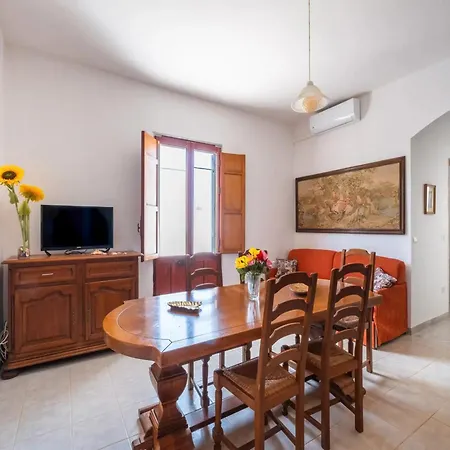 Del Mirto Punta Prosciutto Holiday home *