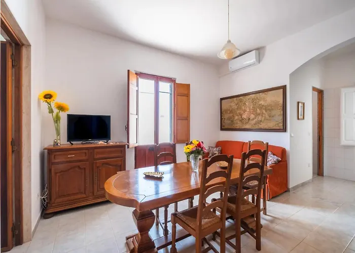Del Mirto Punta Prosciutto Holiday home *