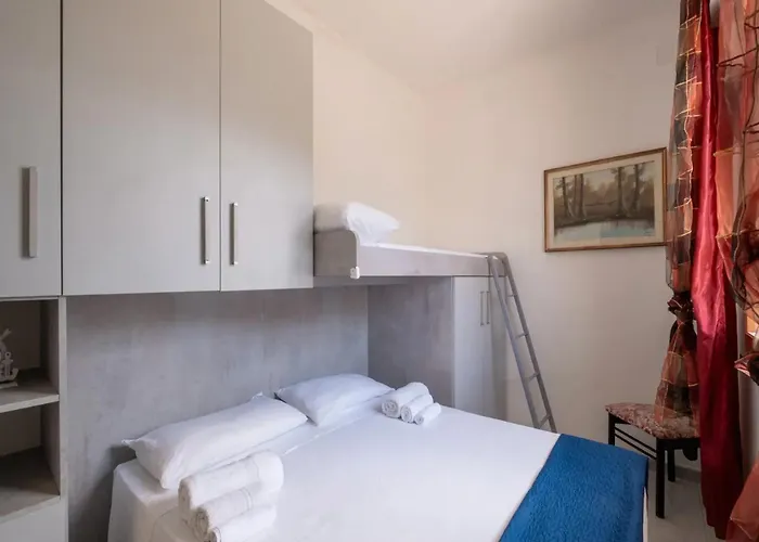 Del Mirto Punta Prosciutto Holiday home Torre Lapillo