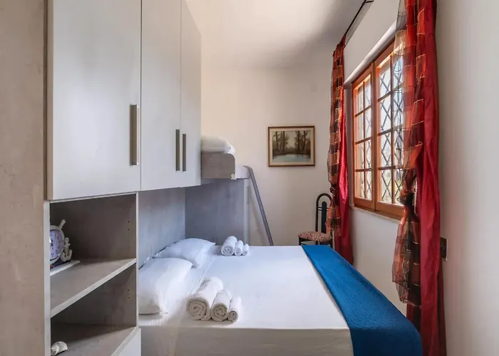 Del Mirto Punta Prosciutto Holiday home