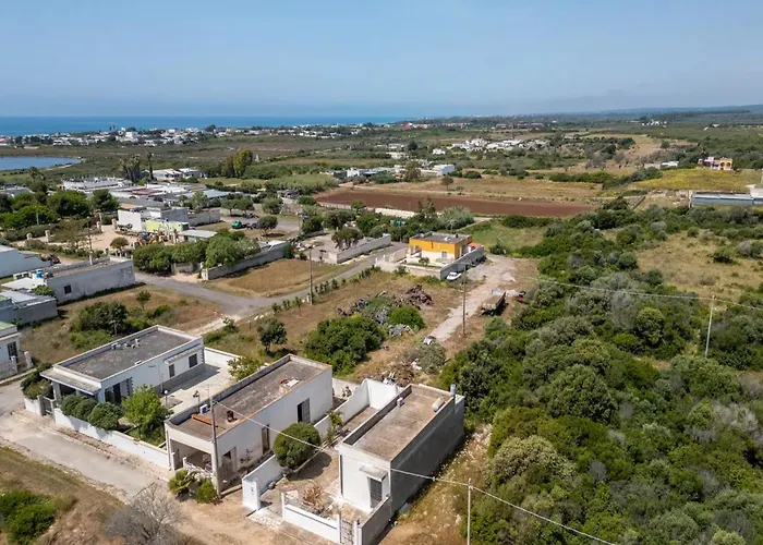 Del Mirto Punta Prosciutto