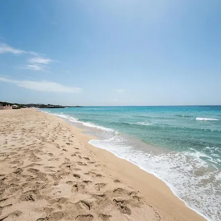 Del Mirto Punta Prosciutto توري لابيلو