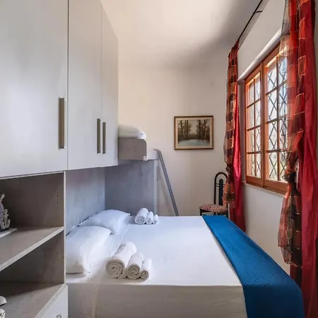 Vakantiehuis Del Mirto Punta Prosciutto Torre Lapillo