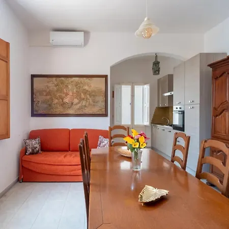 Vakantiehuis Del Mirto Punta Prosciutto