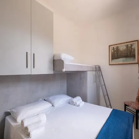 Сasa de vacaciones Del Mirto Punta Prosciutto Torre Lapillo
